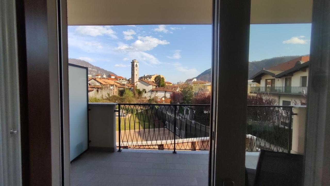 Appartamenti Del Borgo Borgosesia Room photo